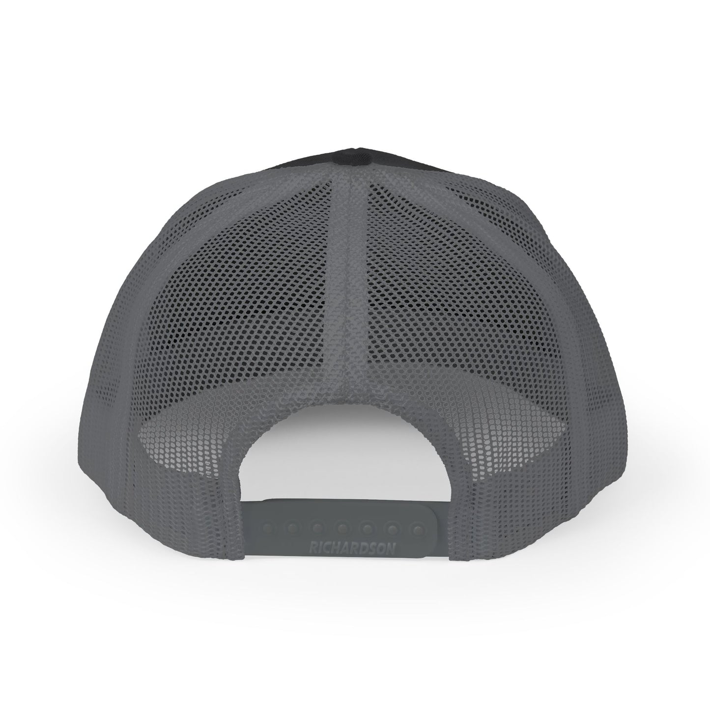 With Abandon - Snapback Trucker Cap