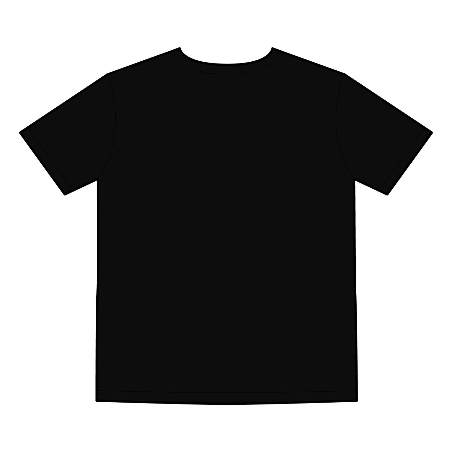 With Abandon - Emblem T-Shirt