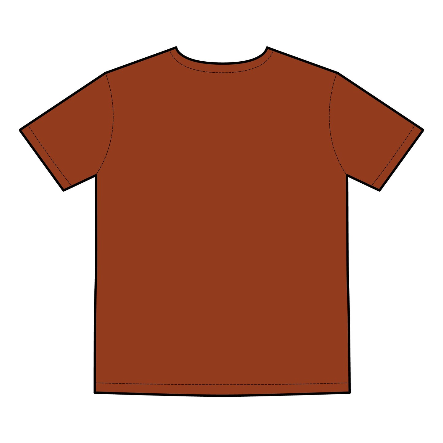 With Abandon - Emblem T-Shirt