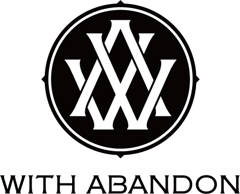 With Abandon - Official Store